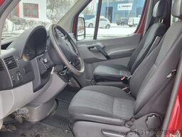 Mercedes-Benz Sprinter 316