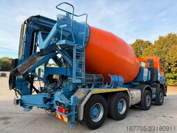 Iveco TRAKKER AD340T45