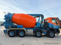 Iveco TRAKKER AD340T45