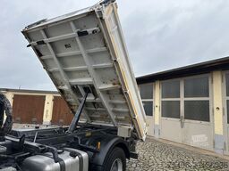 mercedes-benz 1833 AK 4x4 Arocs Hiab Kran Funk AHK