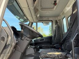 IVECO TRAKKER 400