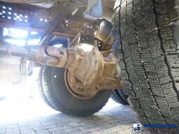 Mercedes Arocs 3333 6x6 RHD Romaquip gritter