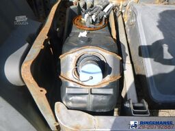 Mercedes Arocs 3333 6x6 RHD Romaquip gritter