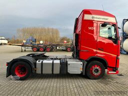 Volvo FH Globetrotter 4x2 ADR (EXII, EXIII, FL, AT) E...