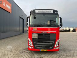 Volvo FH Globetrotter 4x2 ADR (EXII, EXIII, FL, AT) E...
