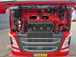 Volvo FH Globetrotter 4x2 ADR (EXII, EXIII, FL, AT) E...