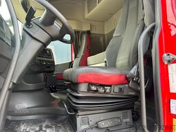 Volvo FH Globetrotter 4x2 ADR (EXII, EXIII, FL, AT) E...
