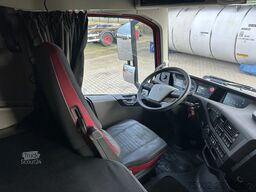 Volvo FH Globetrotter 4x2 ADR (EXII, EXIII, FL, AT) E...