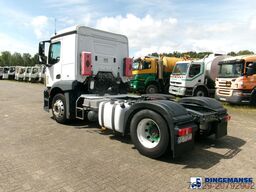 Mercedes Actros 1843 4x2 Euro 6 / ADR + PTO