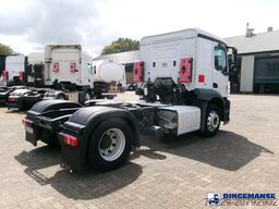 Mercedes Actros 1843 4x2 Euro 6 / ADR + PTO