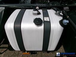 Mercedes Actros 1843 4x2 Euro 6 / ADR + PTO