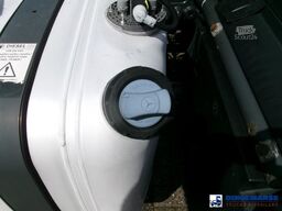 Mercedes Actros 1843 4x2 Euro 6 / ADR + PTO