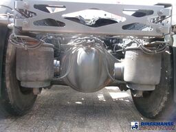 Mercedes Actros 1843 4x2 Euro 6 / ADR + PTO