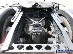 Mercedes Actros 1843 4x2 Euro 6 / ADR + PTO