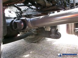 Mercedes Actros 1843 4x2 Euro 6 / ADR + PTO