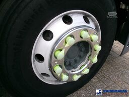 Mercedes Actros 1843 4x2 Euro 6 / ADR + PTO