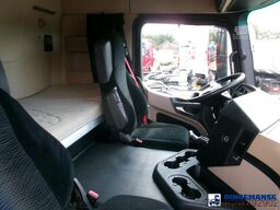 Mercedes Actros 1843 4x2 Euro 6 / ADR + PTO
