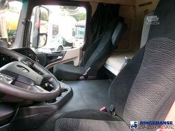 Mercedes-Benz Actros 1843 4x2 Euro 6 / ADR + PTO