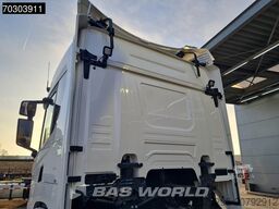 Scania G460 6X2 NEW! 20tons HIAB Containersystem Lift+...