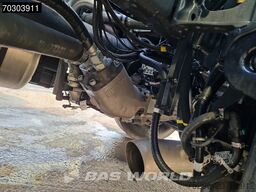 Scania G460 6X2 NEW! 20tons HIAB Containersystem Lift+...