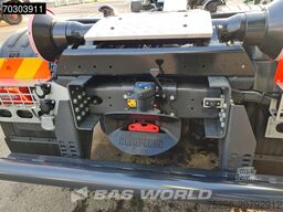 Scania G460 6X2 NEW! 20tons HIAB Containersystem Lift+...