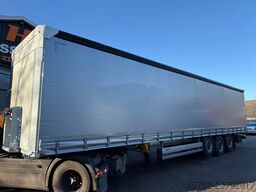 Schmitz Cargobull SCB*S3 Schuifzeilen/Schuifdak NIEUW-NEW