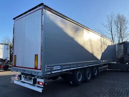 Schmitz Cargobull SCB*S3 Schuifzeilen/Schuifdak NIEUW-NEW