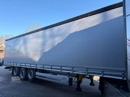 Schmitz Cargobull SCB*S3 Schuifzeilen/Schuifdak NIEUW-NEW