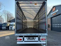 Schmitz Cargobull SCB*S3 Schuifzeilen/Schuifdak NIEUW-NEW