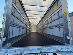 Schmitz Cargobull SCB*S3 Schuifzeilen/Schuifdak NIEUW-NEW