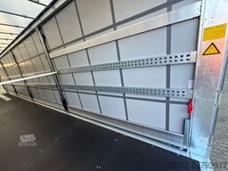 Schmitz Cargobull SCB*S3 Schuifzeilen/Schuifdak NIEUW-NEW