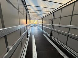 Schmitz Cargobull SCB*S3 Schuifzeilen/Schuifdak NIEUW-NEW