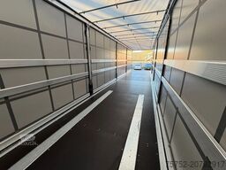 Schmitz Cargobull SCB*S3 Schuifzeilen/Schuifdak NIEUW-NEW