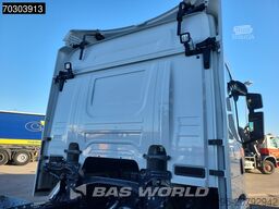 Scania G 460 6X2 NEW! 20tons HIAB Containersystem Lift...