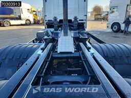 Scania G 460 6X2 NEW! 20tons HIAB Containersystem Lift...