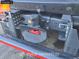 Scania G 460 6X2 NEW! 20tons HIAB Containersystem Lift...