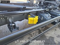 Scania G 460 6X2 NEW! 20tons HIAB Containersystem Lift...