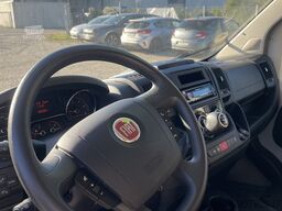 Fiat Weinsberg Carabus 600 K | 4 Posti Letto | Completamente Attrezzato