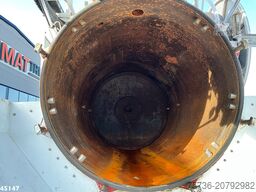 MAN TGS 26.440 Euro 6 Kroll 11m³ Riool Combi