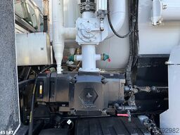 MAN TGS 26.440 Euro 6 Kroll 11m³ Riool Combi