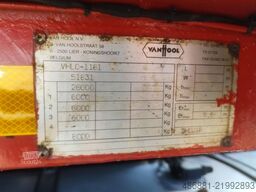 Van Hool 3H0018
