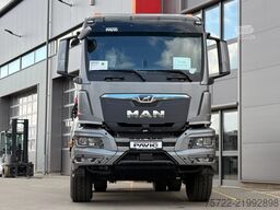MAN TGS 18.440 4x2 BL MEILLER Krankipper Palfinger