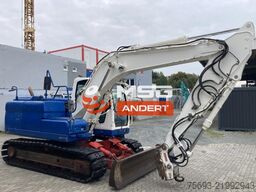 DOOSAN DX140LC-3