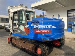 DOOSAN DX140LC-3