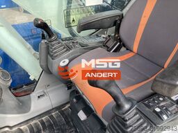 DOOSAN DX140LC-3