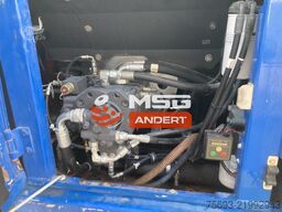 DOOSAN DX140LC-3