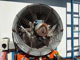 Van der Peet OPLEGGER + DRACO 2024 60m3 Bandlosser Liftas