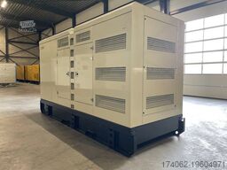 Cummins 6ZTAA13-G4 - 500 kVA Generator - DPX-19845