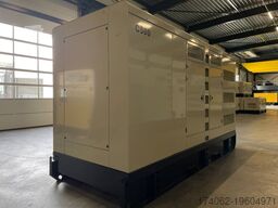 Cummins 6ZTAA13-G4 - 500 kVA Generator - DPX-19845