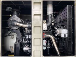 Cummins 6ZTAA13-G4 - 500 kVA Generator - DPX-19845